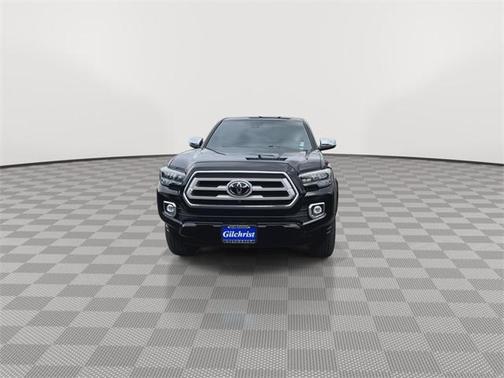 2023 Toyota Tacoma Limited