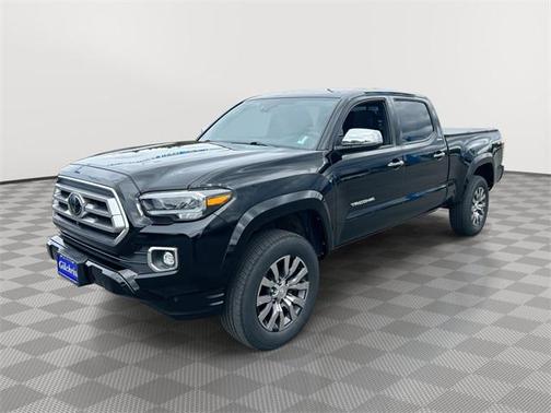 2023 Toyota Tacoma Limited