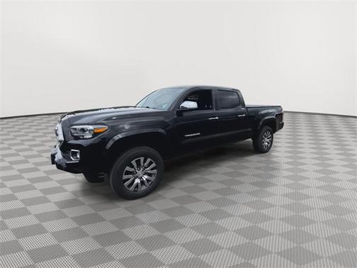 2023 Toyota Tacoma Limited