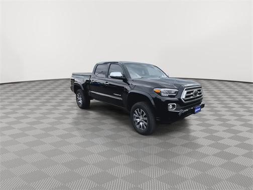 2023 Toyota Tacoma Limited