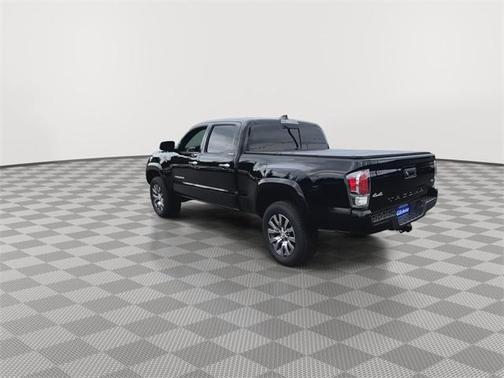 2023 Toyota Tacoma Limited