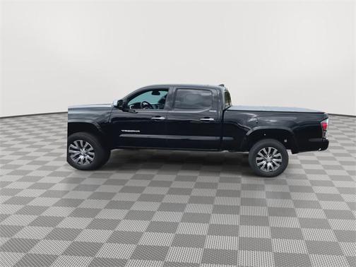 2023 Toyota Tacoma Limited