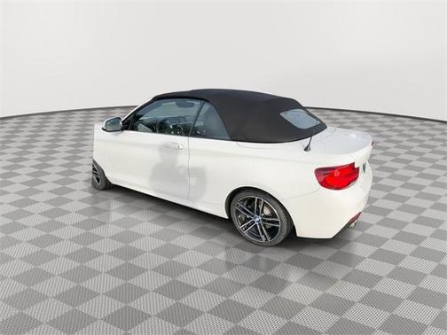 2020 BMW 230 230i