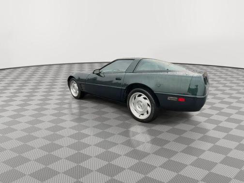 1994 Chevrolet Corvette Base