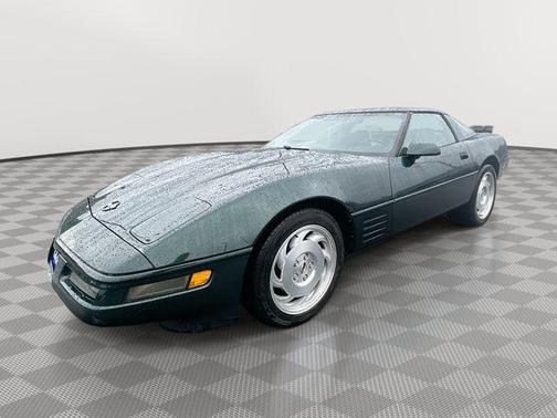 1994 Chevrolet Corvette Base