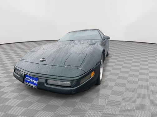 1994 Chevrolet Corvette Base