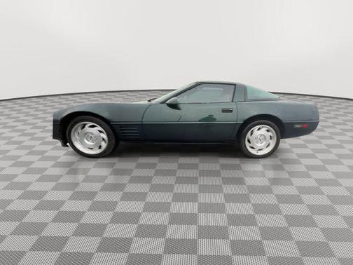 1994 Chevrolet Corvette Base