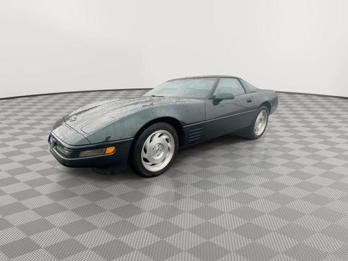 1994 Chevrolet Corvette Base