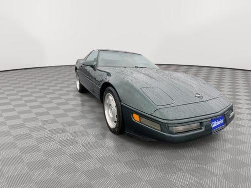 1994 Chevrolet Corvette Base