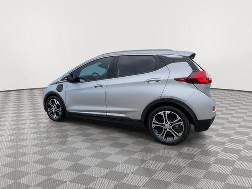 2017 Chevrolet Bolt EV Premier