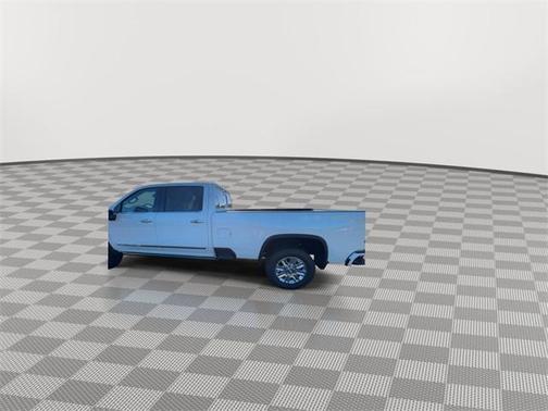 2025 Chevrolet Silverado 3500 High Country