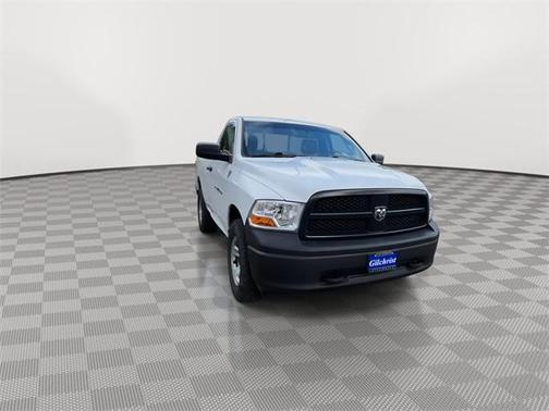 2012 RAM 1500 ST