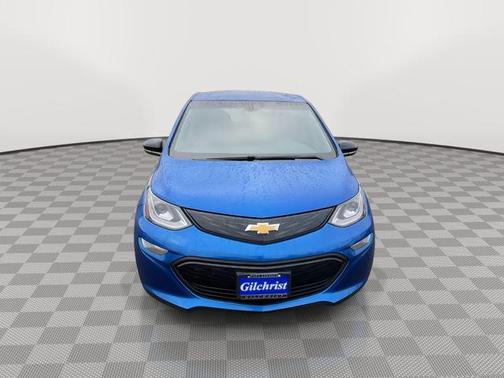 2017 Chevrolet Bolt EV LT