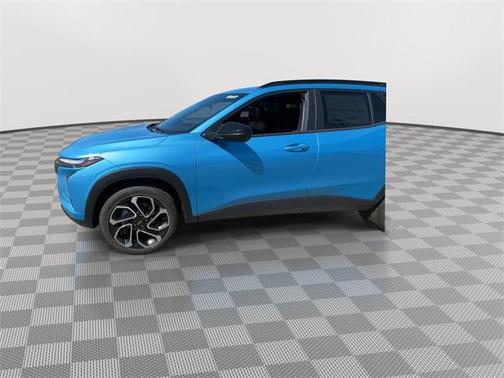 2025 Chevrolet Trax FWD 2RS