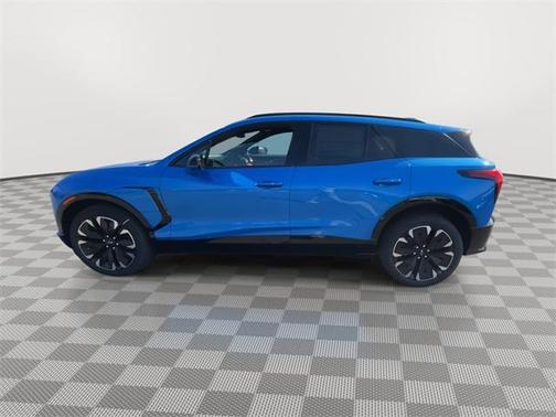 2025 Chevrolet Blazer EV eAWD RS