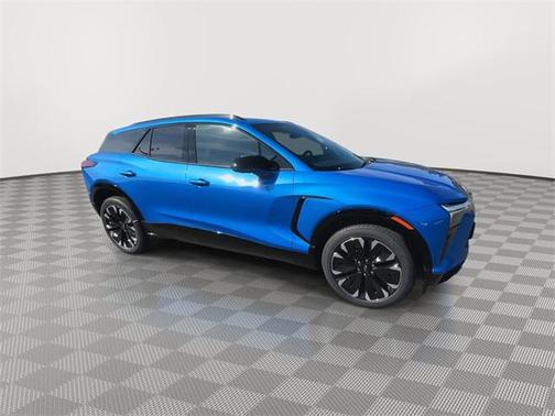 2025 Chevrolet Blazer EV eAWD RS