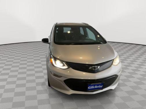 2017 Chevrolet Bolt EV Premier