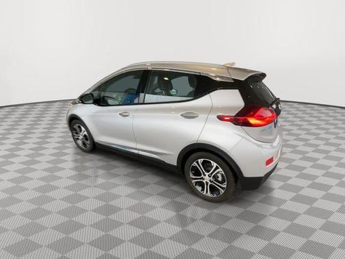 2017 Chevrolet Bolt EV Premier