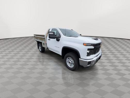 2025 Chevrolet Silverado 2500 WT