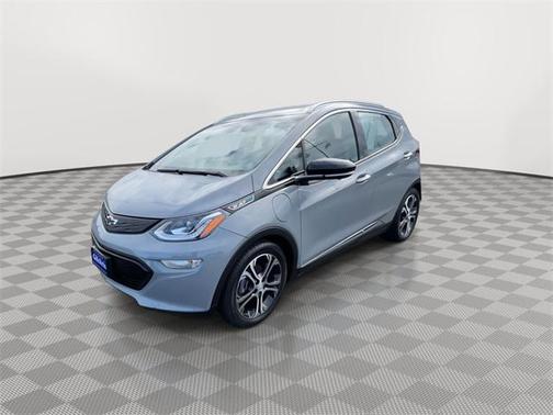 2020 Chevrolet Bolt EV FWD Premier