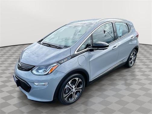2020 Chevrolet Bolt EV FWD Premier