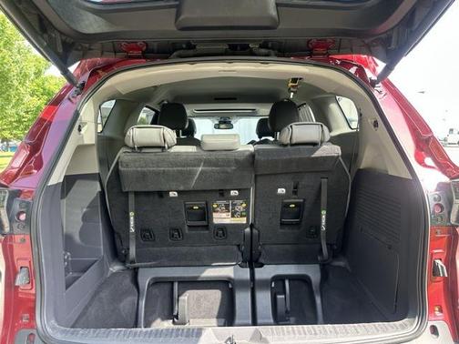 2022 Toyota Sienna XLE 7 Passenger
