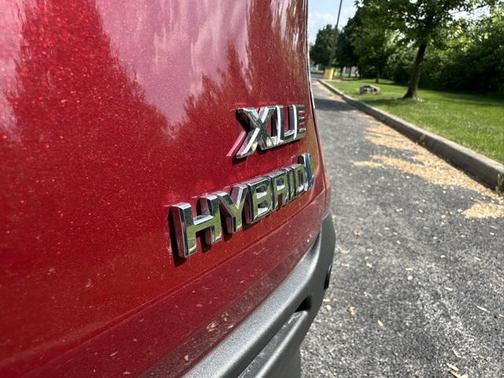 2022 Toyota Sienna XLE 7 Passenger