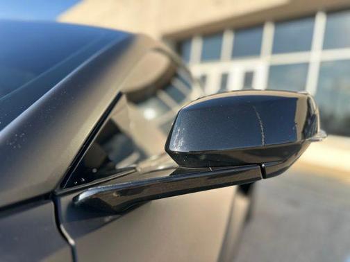 2023 Chevrolet Corvette Stingray w/2LT