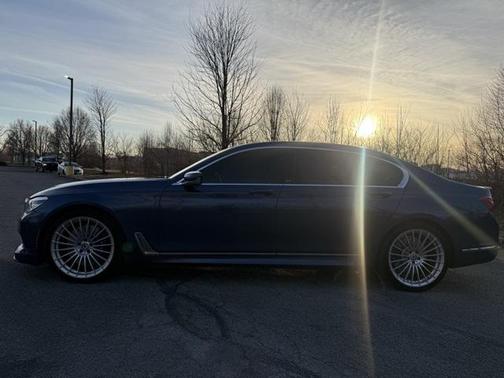 2019 BMW ALPINA B7 xDrive