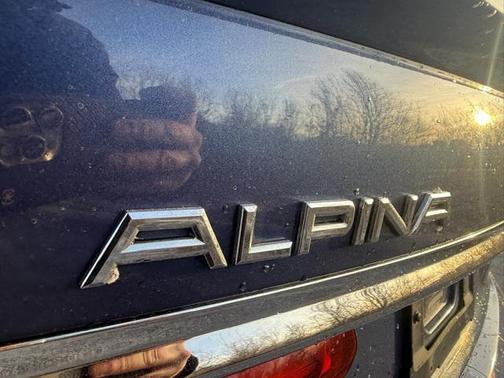 2019 BMW ALPINA B7 xDrive