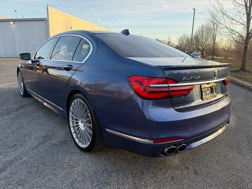 2019 BMW ALPINA B7 xDrive