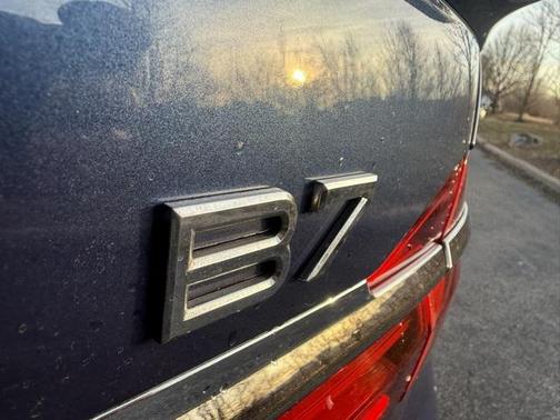 2019 BMW ALPINA B7 xDrive