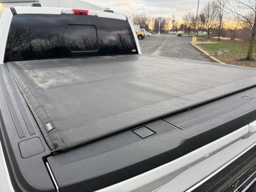 2022 Ford F-150 Limited