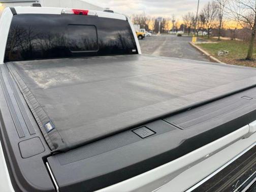 2022 Ford F-150 Limited