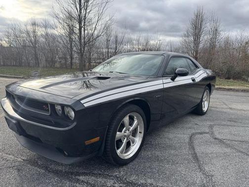 2010 Dodge Challenger R/T