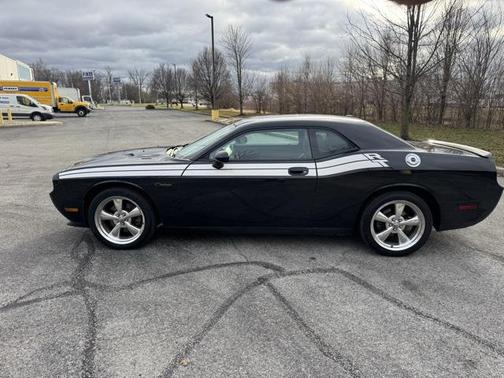 2010 Dodge Challenger R/T