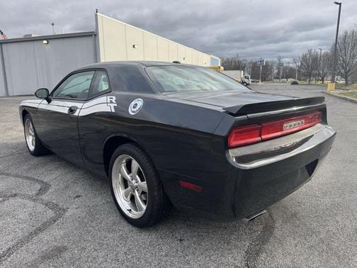 2010 Dodge Challenger R/T