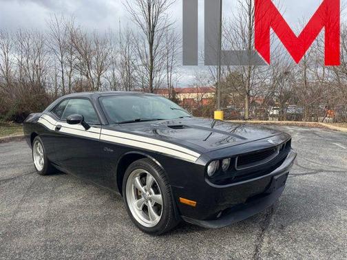2010 Dodge Challenger R/T