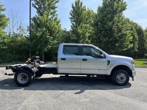 2022 Ford F-350 XL