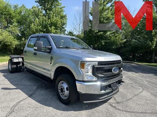 2022 Ford F-350 XL