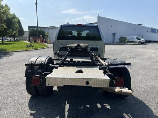 2022 Ford F-350 XL