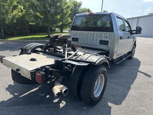2022 Ford F-350 XL