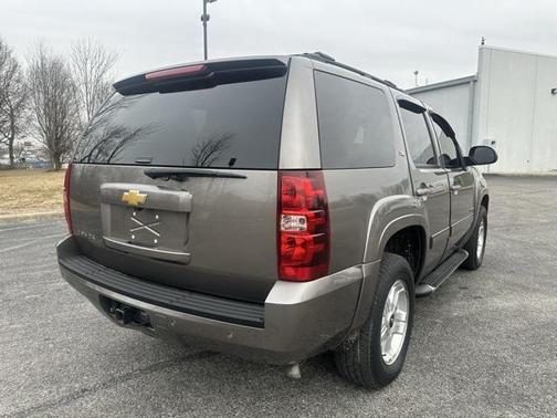 2013 Chevrolet Tahoe LT