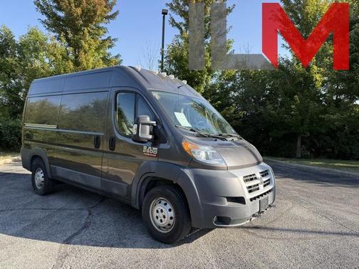 2015 RAM ProMaster 2500 High Roof