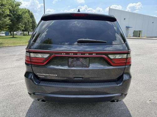2016 Dodge Durango SXT