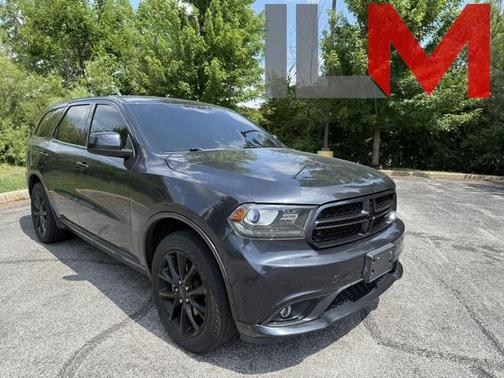 2016 Dodge Durango SXT