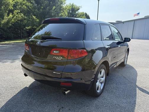 2008 Acura RDX Base