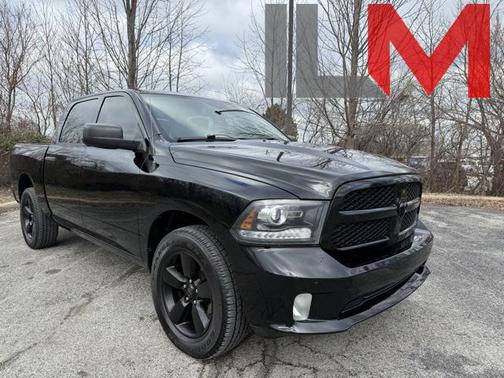 2014 RAM 1500 Tradesman/Express