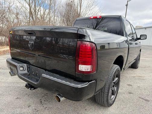 2014 RAM 1500 Tradesman/Express