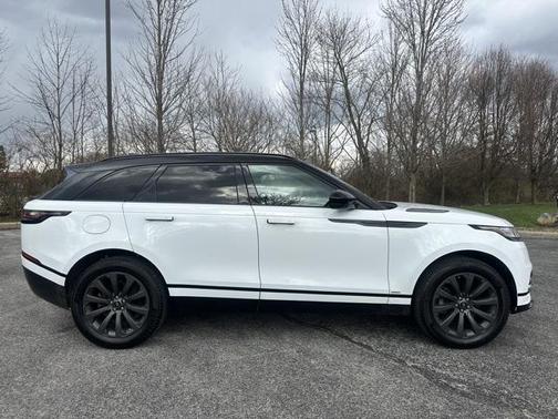 2018 Land Rover Range Rover Velar P380 SE R-Dynamic